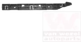 VAN WEZEL 0177568 -  Кронштейн, буфер